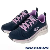 在飛比找蝦皮購物優惠-SKECHERS FASHION FIT 女 健走鞋 微增高