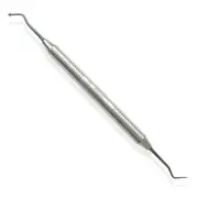 Dental Composite Instrument #6 Titanium coated occlusal shaping -CSCOM6 (#1475)