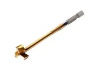 Multi Angle Forstner Drill Bit for Wood Timber Spade Mortising Boring Auger Bits