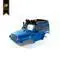 Hobby Plus 605022 Ranger G-Armour Edition Body (Blue)