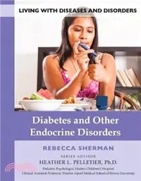 在飛比找三民網路書店優惠-Diabetes and Other Endocrine D