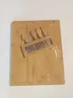 Jieyang Cheese Board And Knife Set New