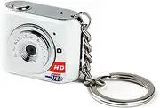 X3 Portable Mini High Denifition Digital Camera Mini DV Support 32GB TF Card with Mic GTRH