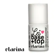 [Clarissa] She base&top 14ml uv/LED