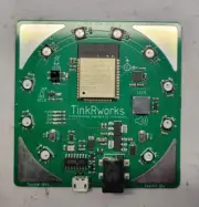 NEW TinkRworks TinkRcode Launchpad w/ Accessories - SEE DESCRIPTION!