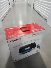 Canon - PIXMA TS8220 Wireless All-In-One Printer - Black