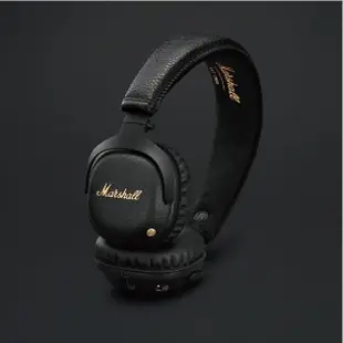 【愛拉風/耳機專賣店】Marshall Mid A.N.C.主動式抗噪藍牙耳機|40mm驅動單體|主動式抗噪