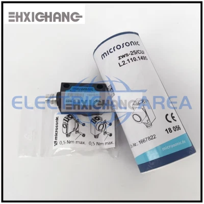 1PC NEW Heidelberg L2.110.1495 XL75 CD74 SM74 Tracking Sensor Fast Delivery