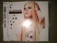 在飛比找Yahoo!奇摩拍賣優惠-艾薇兒 AVRIL LAVIGNE THE BEST DAM