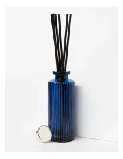 [Heritage] Mayfair Diffuser 130ml Night Blue Iris in Blue