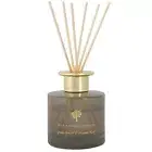 Scented Reed Diffuser Home Bathroom Fragrance 200ml Green Pomelo & Passion Fruit