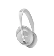 Bose Noise Canceling Bluetooth Headphones 700 - New Sealed In Box! Luxe Silver!