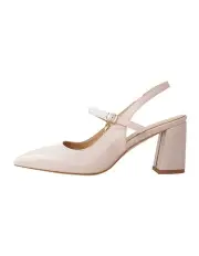 [Belle & Bloom] Up And Away Mary Jane Sandal in Pink