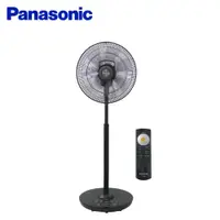 在飛比找PChome24h購物優惠-Panasonic 國際牌 16吋七片扇葉ECO智能溫控清淨