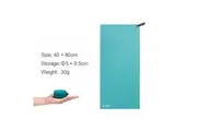 Quick Dry Towel For Travel Hiking Gym