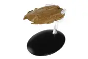 STAR TREK Ferengi Starship Eaglemoss #117 (NO MAGAZINE)