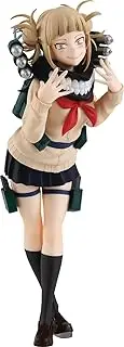 Good Smile Company - My Hero Academia Pop Up Parade Himiko Toga PVC Figure