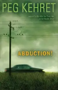 在飛比找博客來優惠-Abduction!