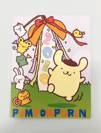 在飛比找Yahoo奇摩購物中心優惠-【震撼精品百貨】Pom Pom Purin 布丁狗~Sanr