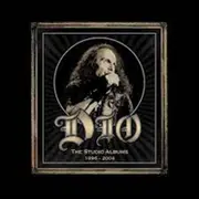 Dio Studio Albums 1996-2004 CD
