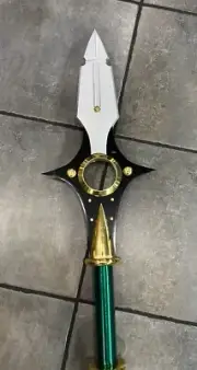 Seven Deadly Sins King's Spirit Spear Chastiefol 83”