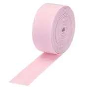 Elastic Bands for Sewing 4cm 5 Yard Pink Knit Elastic Spool