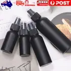 10/20/30X Plastic Empty Fine Mist Spray Bottles Perfume Liquid Atomizer Portable