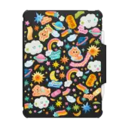 iPad Pro 11-inch (3rd/4th gen) Impact Folio Case Good Vibes Good Day