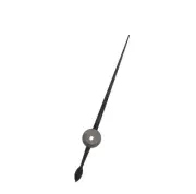 Dial Caliper Dial Hand 0.7 0.8mm Hole For TESA Starrett 42mm Diameter Dial