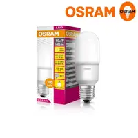 在飛比找momo購物網優惠-【Osram 歐司朗】迷你型 10W LED燈泡(100~2