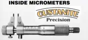 0.2-1.2" INSIDE MICROMETER ITEM NUMBER PR2050212(FL)