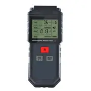 ET825 Electric Magnetic Field Radiation Detector Dosimeter Geiger Counter Tool