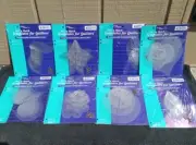 Lot 8 June Tailor Mix 'n Match Templates for Quilters All New Sealed Fst Ship