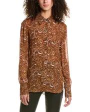 rag & bone Antonia Top