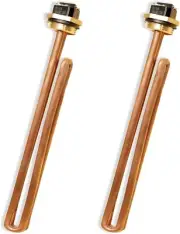 9KW 240V Water Heater Element Replacement Parts for EcoSmart Models 18/24/27/36