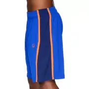 NEW ~ Men's Size 2XL Basketball Shorts by AND1 - Blue - Flash Cut