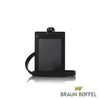 在飛比找Yahoo奇摩購物中心優惠-【BRAUN BUFFEL 德國小金牛】台灣總代理 洛菲諾P