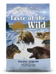 Taste of the Wild 5.6kg Pacific Stream Dog Food