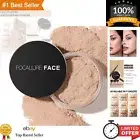 Oil Control Loose Face Powder, Translucent Loose Setting Powder, Shine-Free M...