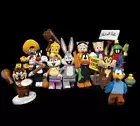 LEGO 71030 Looney Tunes Collectible Minifigures CMF Make your selection NEW