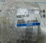 SMC Cylinder MGQL16-50 FOR ONE NEW