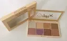 The Makeup Revolution Soph x Revolution Highlighter Palette