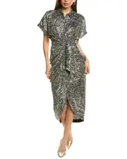 Le Superbe Extra Miko Shirtdress