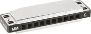 [Lee Oskar] Harmonica, Melody Maker Key of C