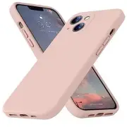 Compatible with iPhone 13 Case 6.1 inch Premium iPhone 13 6.1inch Pink Sand