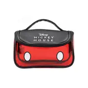 Disney Mickey Mouse 22x13cm Multifunctional Cosmetic/Makeup Travel Bag/Case