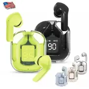 Bluetooth 5.3 Earbuds Wireless Headphone In-Ear Buds Built-in Mic Headsets