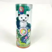 NEW Hexbug Lil' Nature Babies the Polar Bear Sura with sounds (key chain)