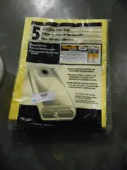 TLS702 High-Efficiency Filter Bag for Shop-Vac® (Qty-5) (E-2)