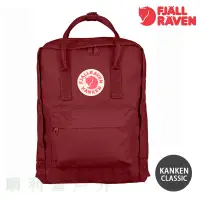 在飛比找蝦皮購物優惠-Fjallraven Kanken Classic 後背包 